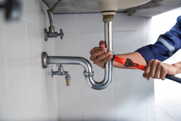 Best Sewer Line Repair  in Boise, ID